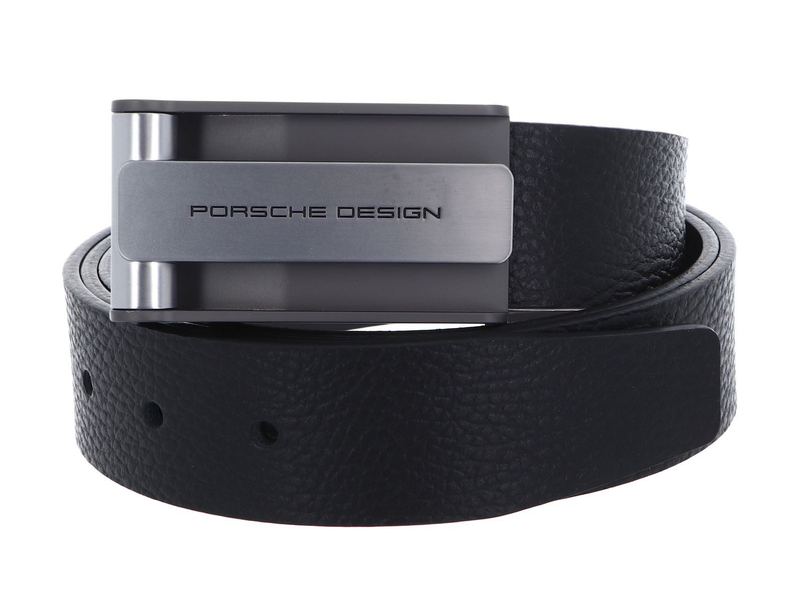 PORSCHE Design Ledergürtel