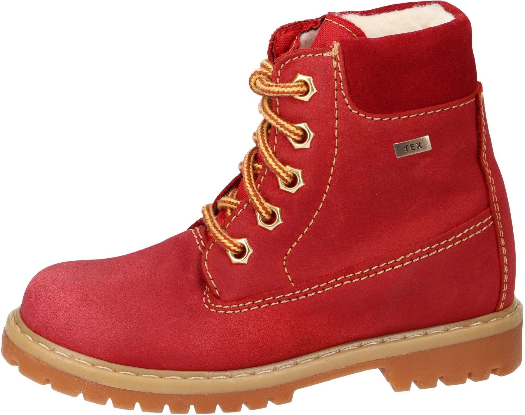 Däumling Däumling Unisex Kinder Teens Andy Boots Winterstiefelette