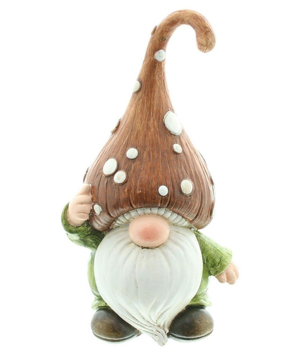 Home-trends24.de Wichtel Zwerg Pilz Wichtel Herbst günstig online kaufen