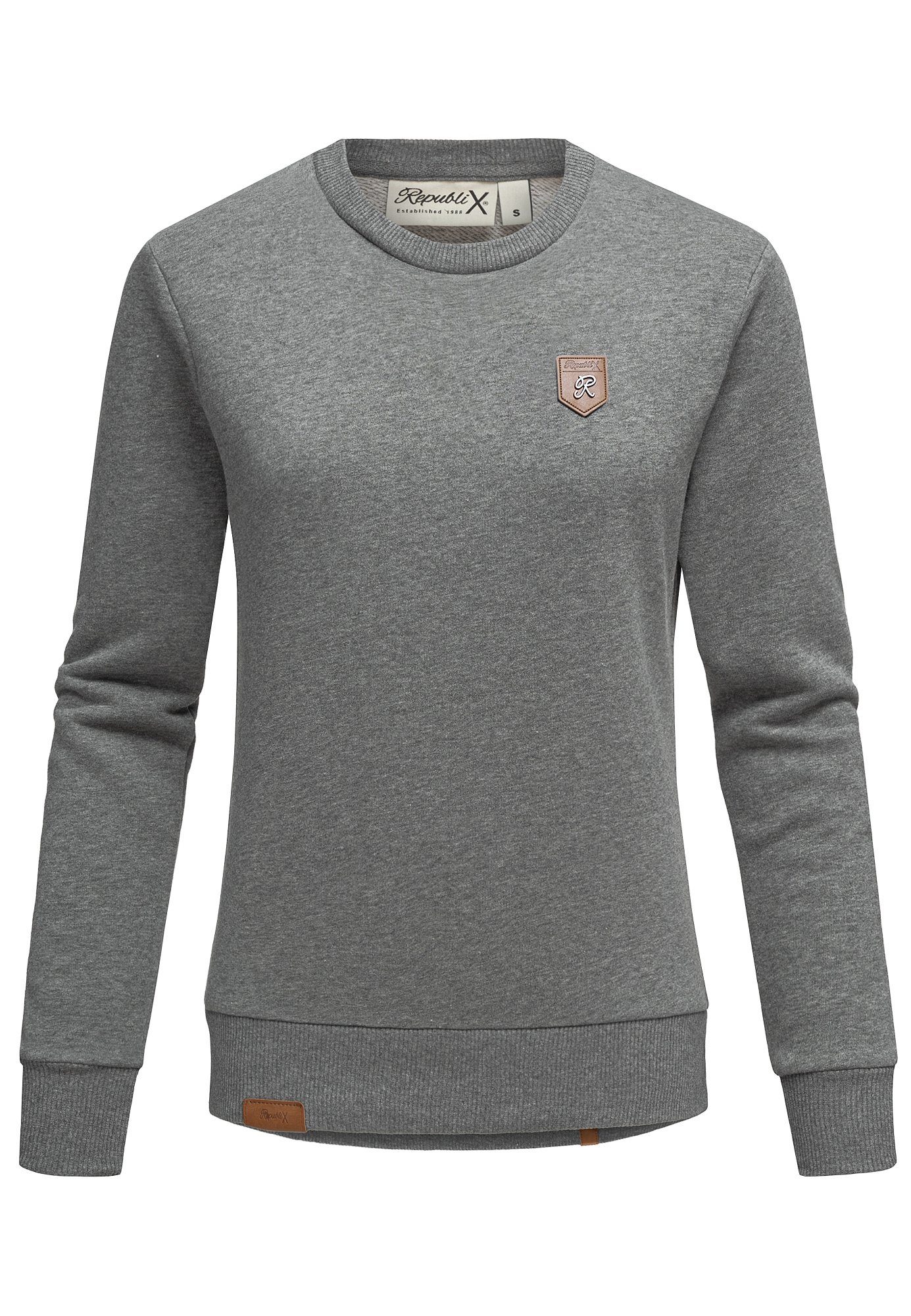 Sweatshirt CASSY