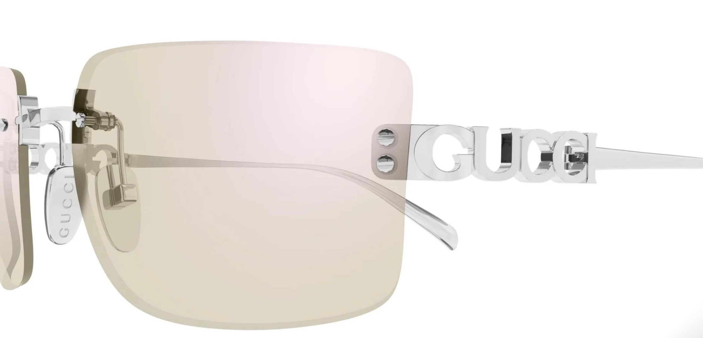 GUCCI Sonnenbrille GG2038S