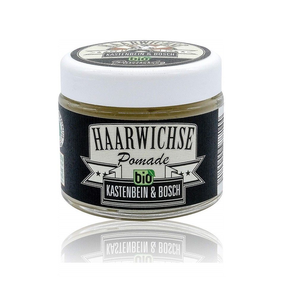 Kastenbein & Bosch Haarwachs Haarwichse - Pomade 100ml