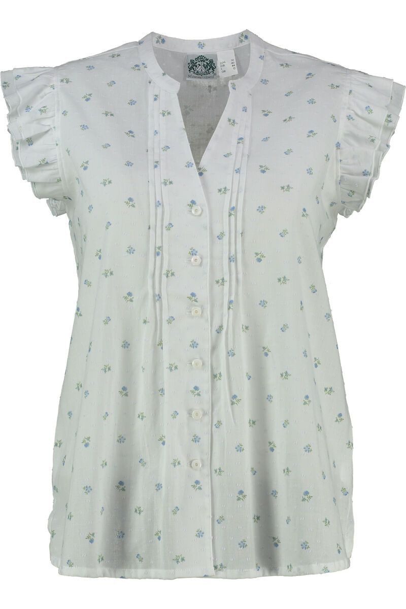 Hammerschmid Trachtenbluse