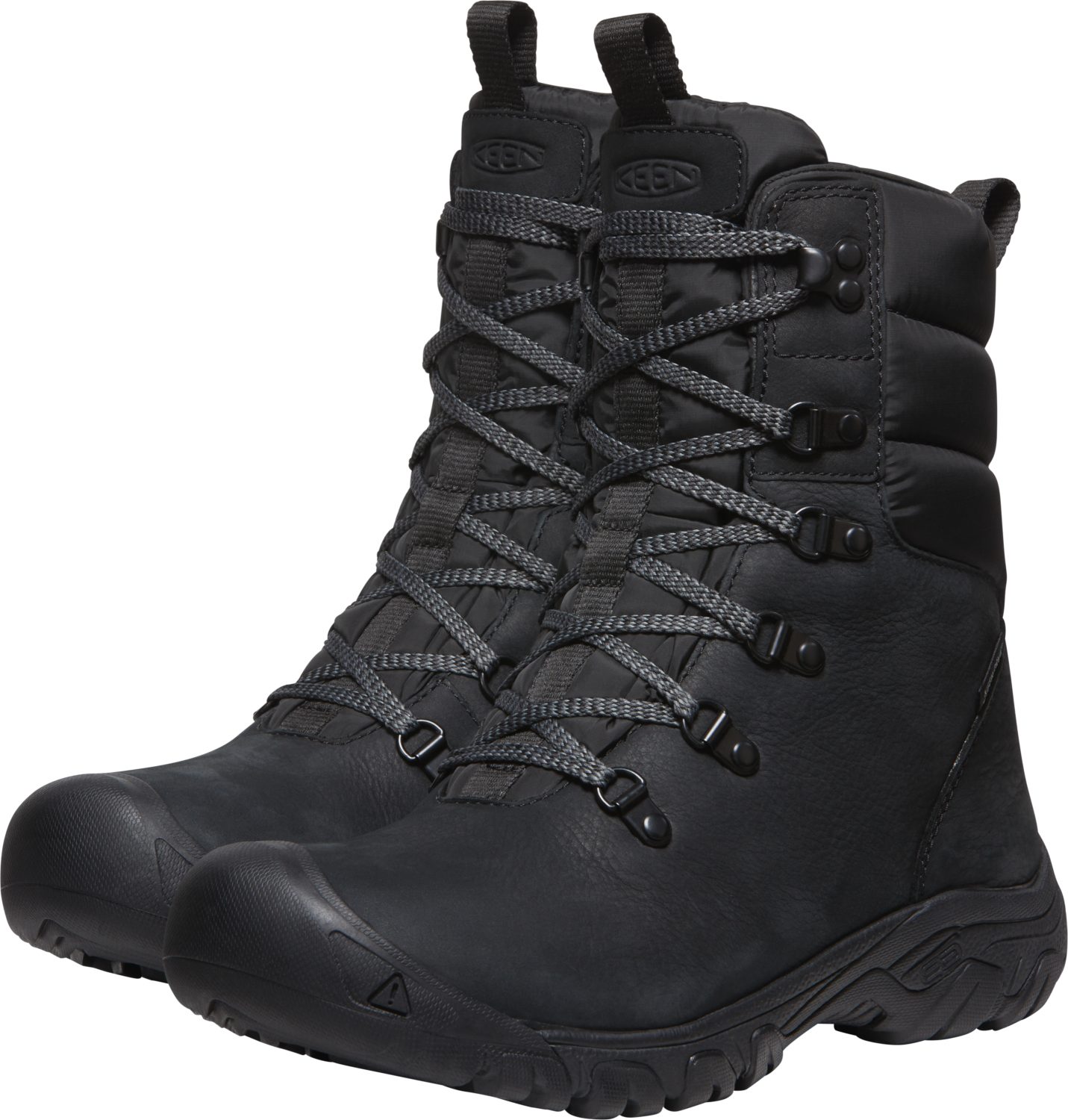 Keen GRETA BOOT WP Winterstiefel Snowboots, Winterboots, Winterschuhe, wass günstig online kaufen