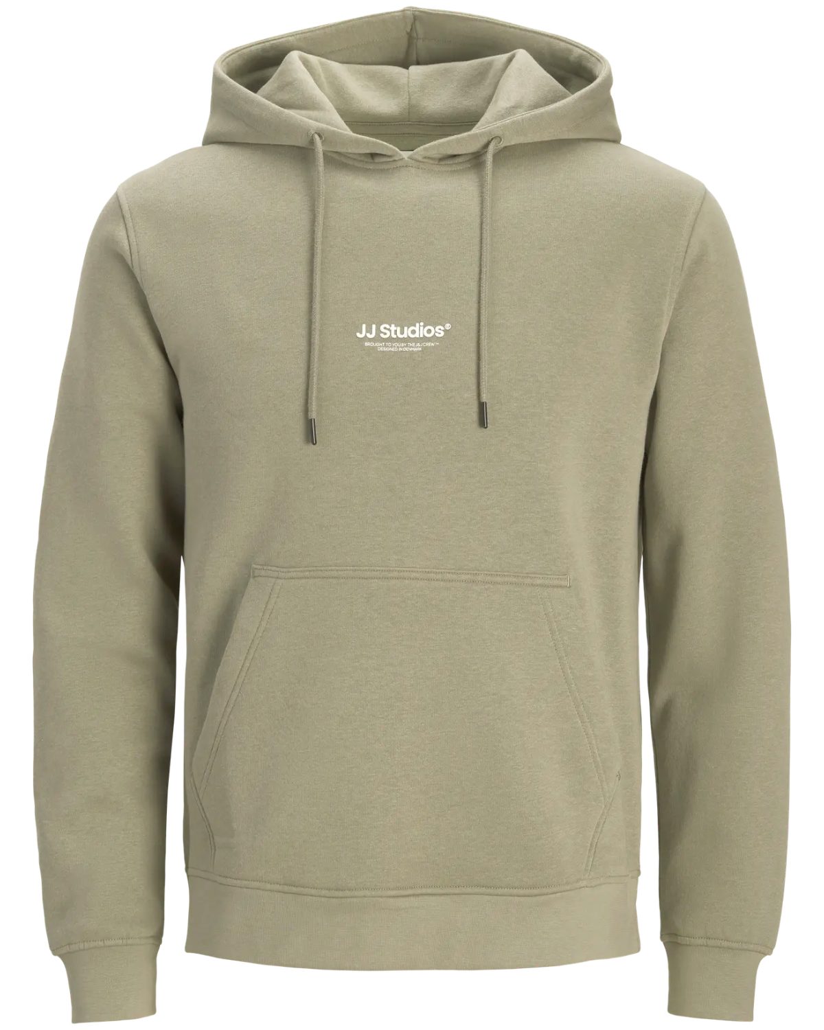 Kapuzensweatshirt