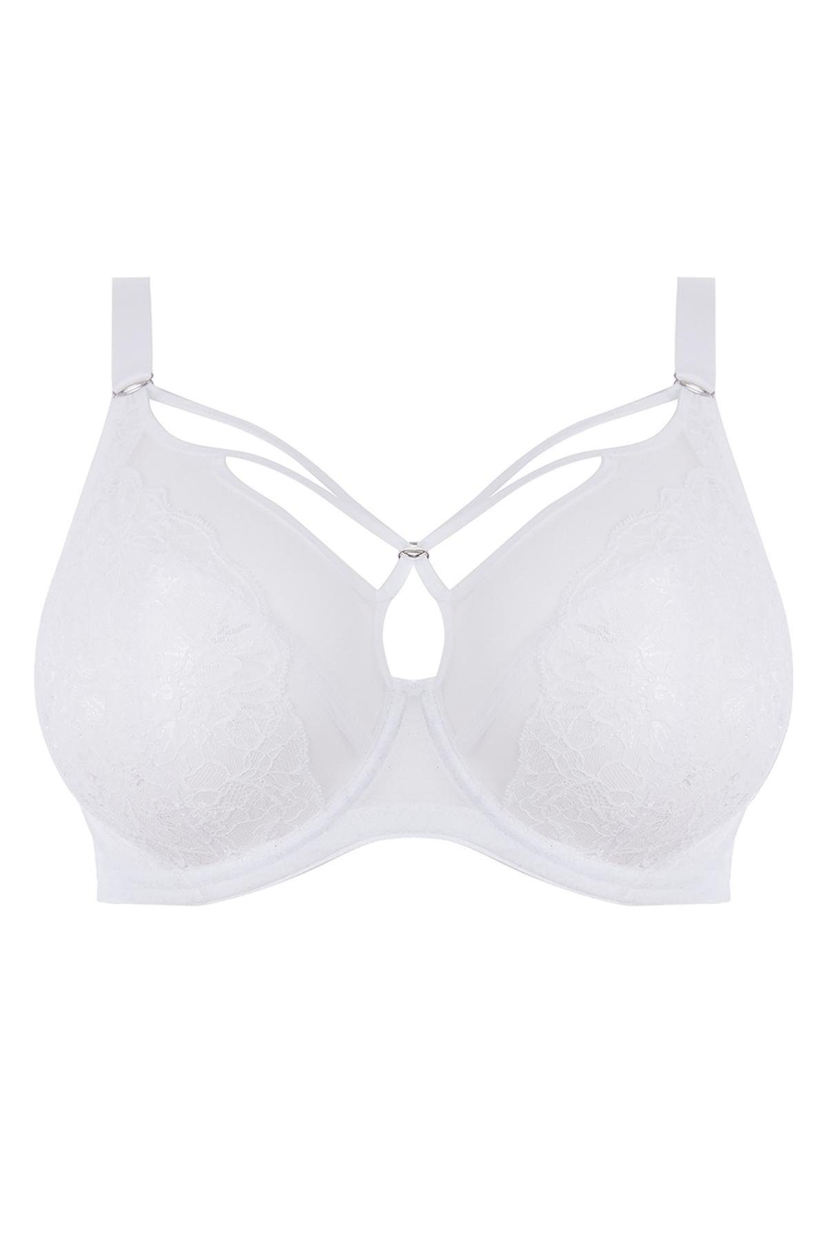 Elomi Bügel-BH Brianna Dekolleté-BH G-O Cup günstig online kaufen