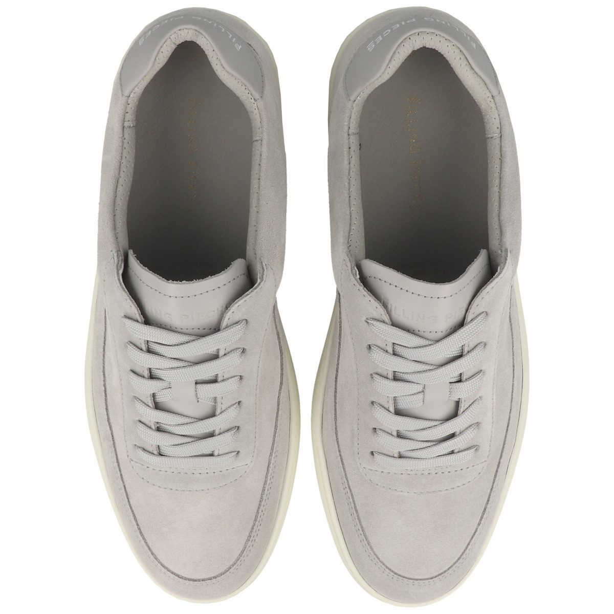Filling Pieces Mondo Float Herren Sneaker Turnschuhe, Sportschuhe, Freizeitschuhe, Halbschuhe, Schnürschuhe