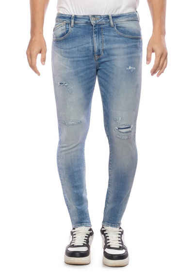 Le Temps Des Cerises Slim-fit-Jeans in tollem Slim Fit-Schnitt