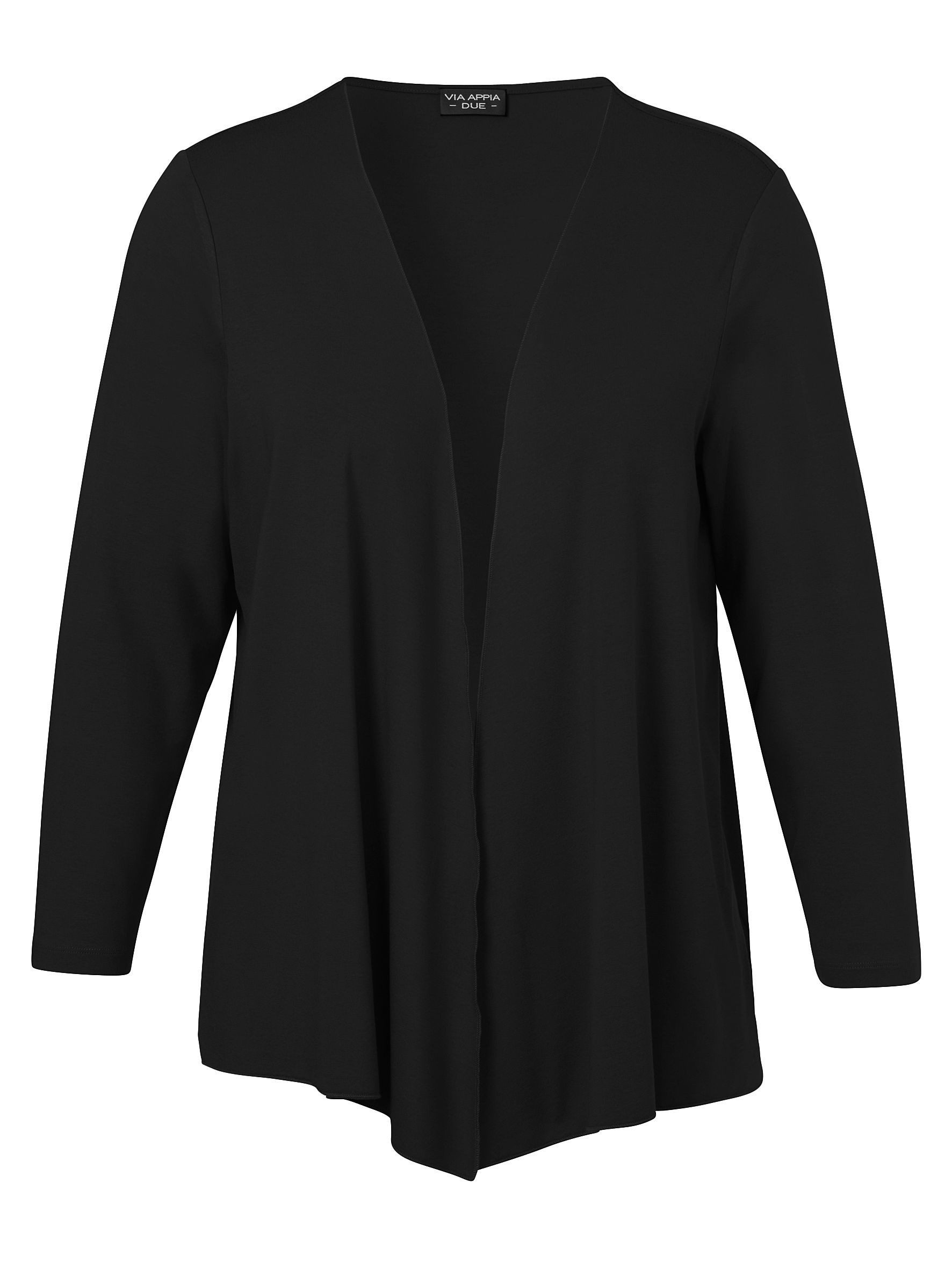 VIA APPIA DUE Longpullover günstig online kaufen