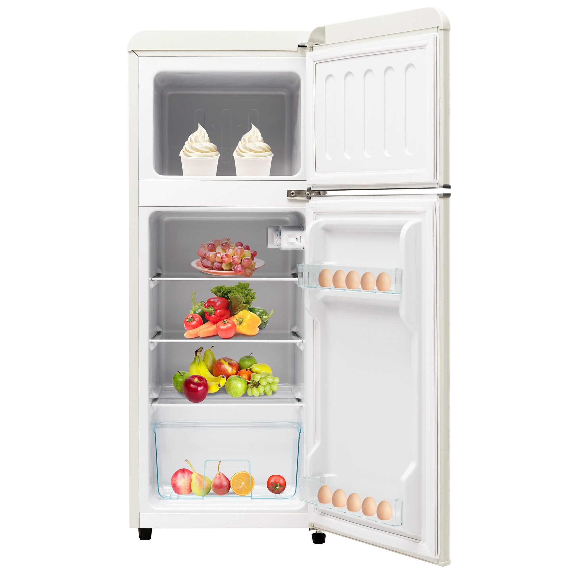 Kühlschrank BCD-102