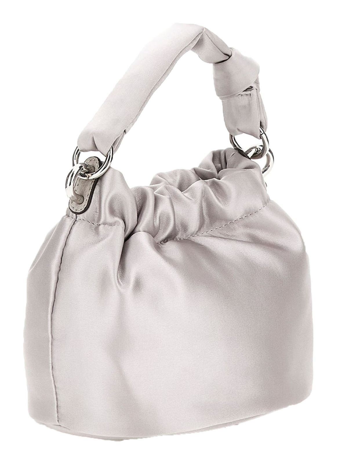 Guess Umhängetasche Mini Top Handle Pouch