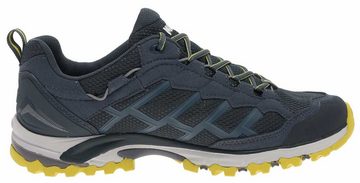 Meindl Meindl Herren Wanderschuhe Caribe GTX Ganit Gelb Outdoorschuh