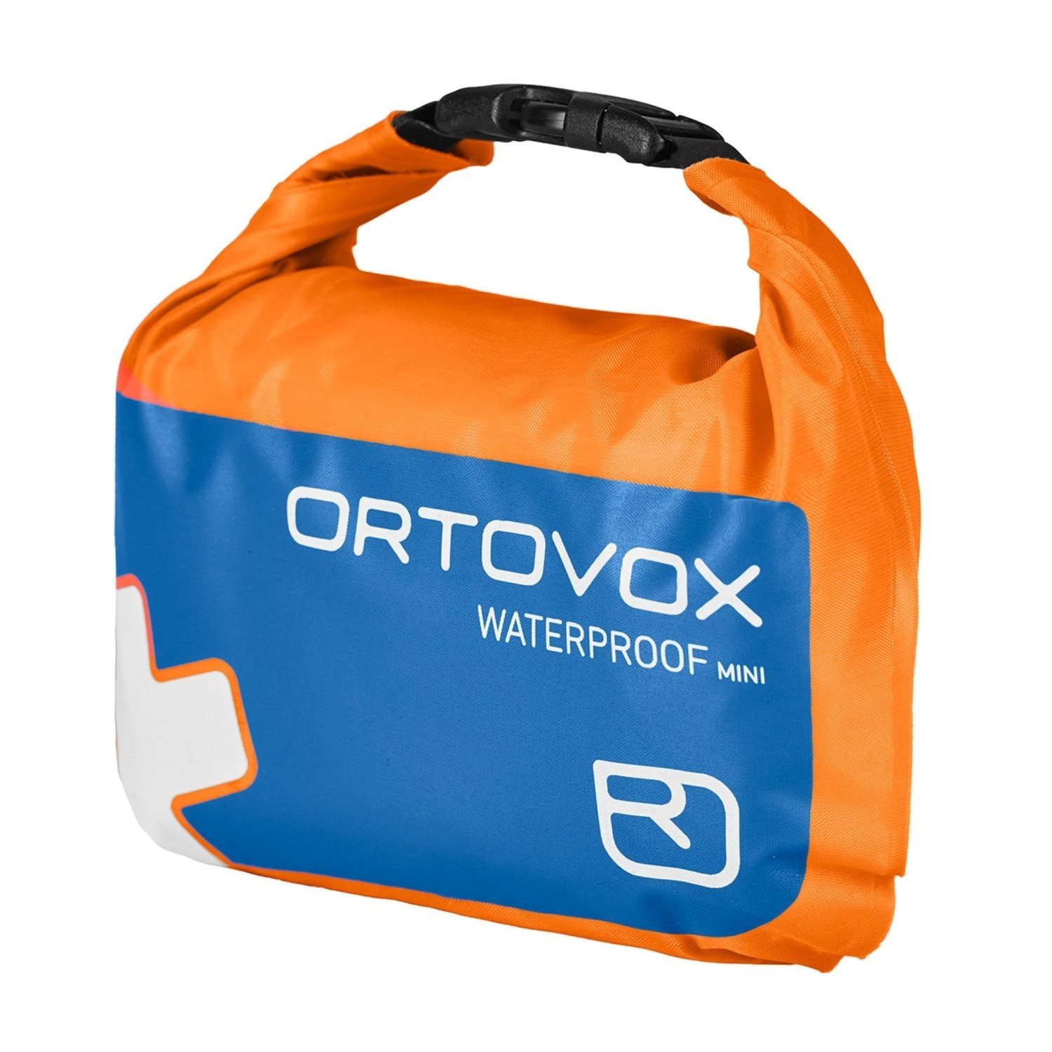 Ortovox Erste-Hilfe-Set FIRST AID WATERPROOF MINI shocking orange