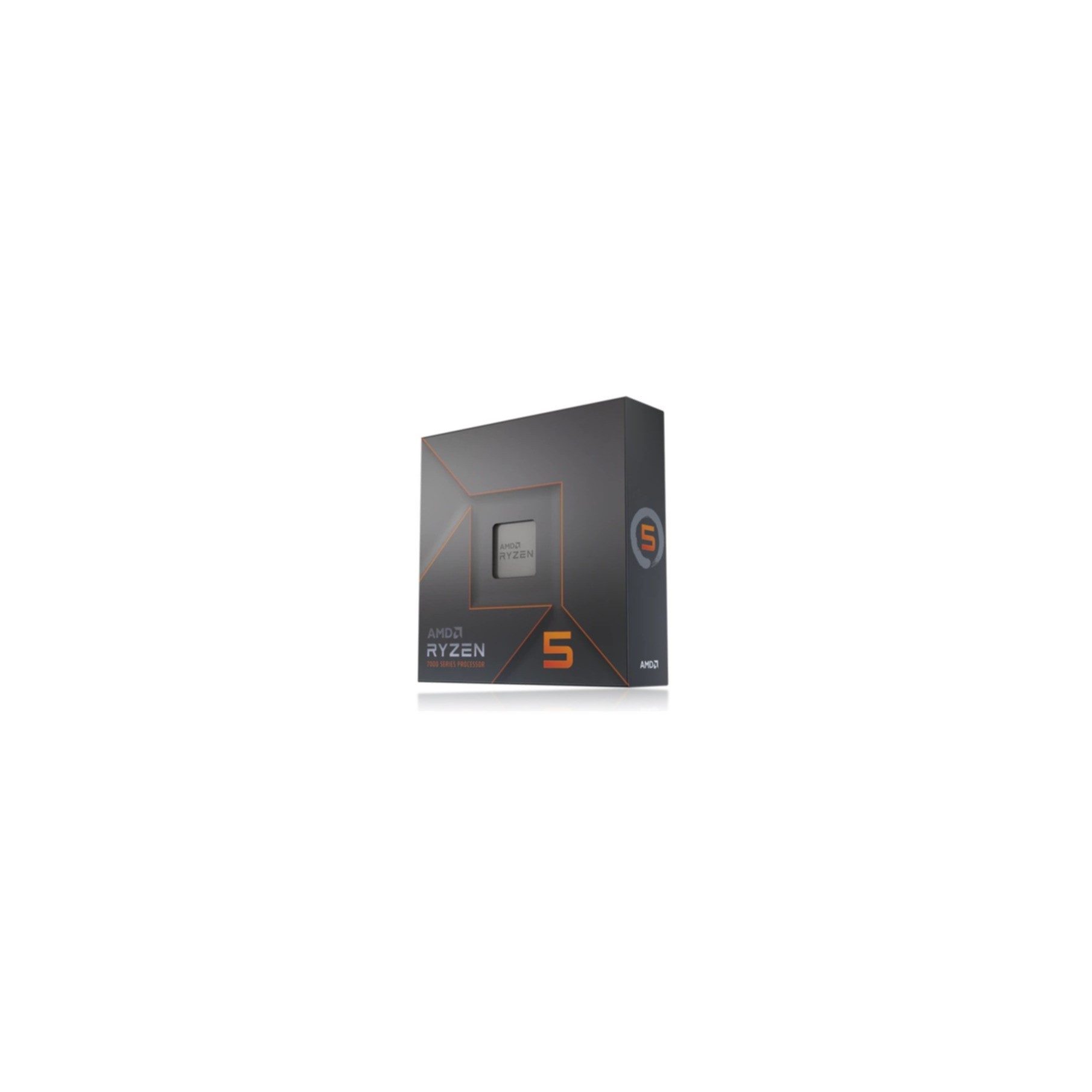 Prozessor Ryzen 5 7600X