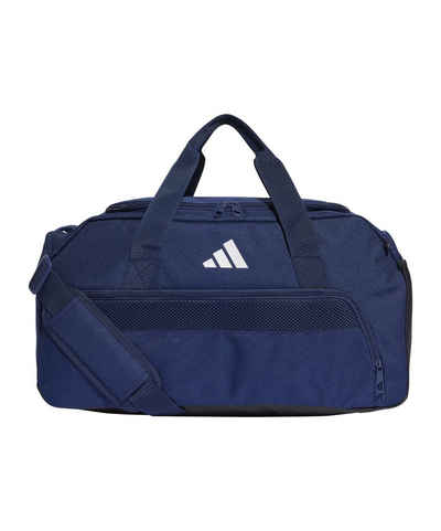 adidas Performance Freizeittasche Tiro League Duffel Bag Gr. S, Schultergurt