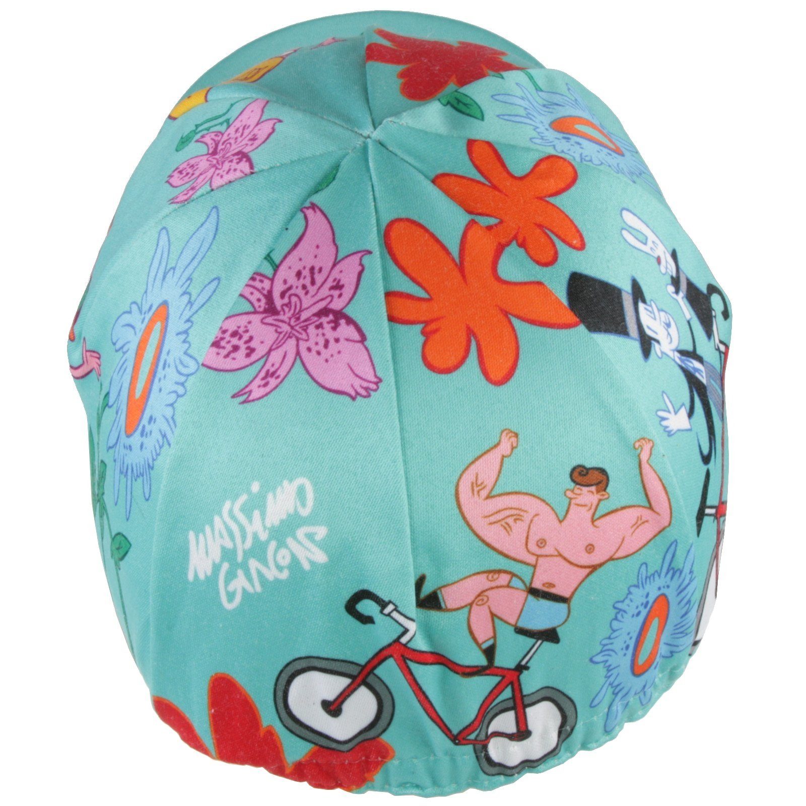 Cinelli Baseball Cap