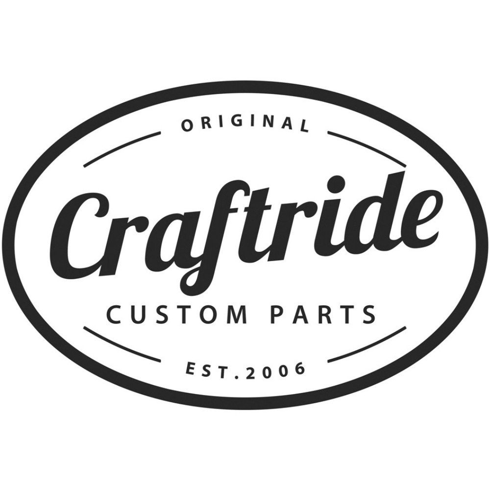 Craftride