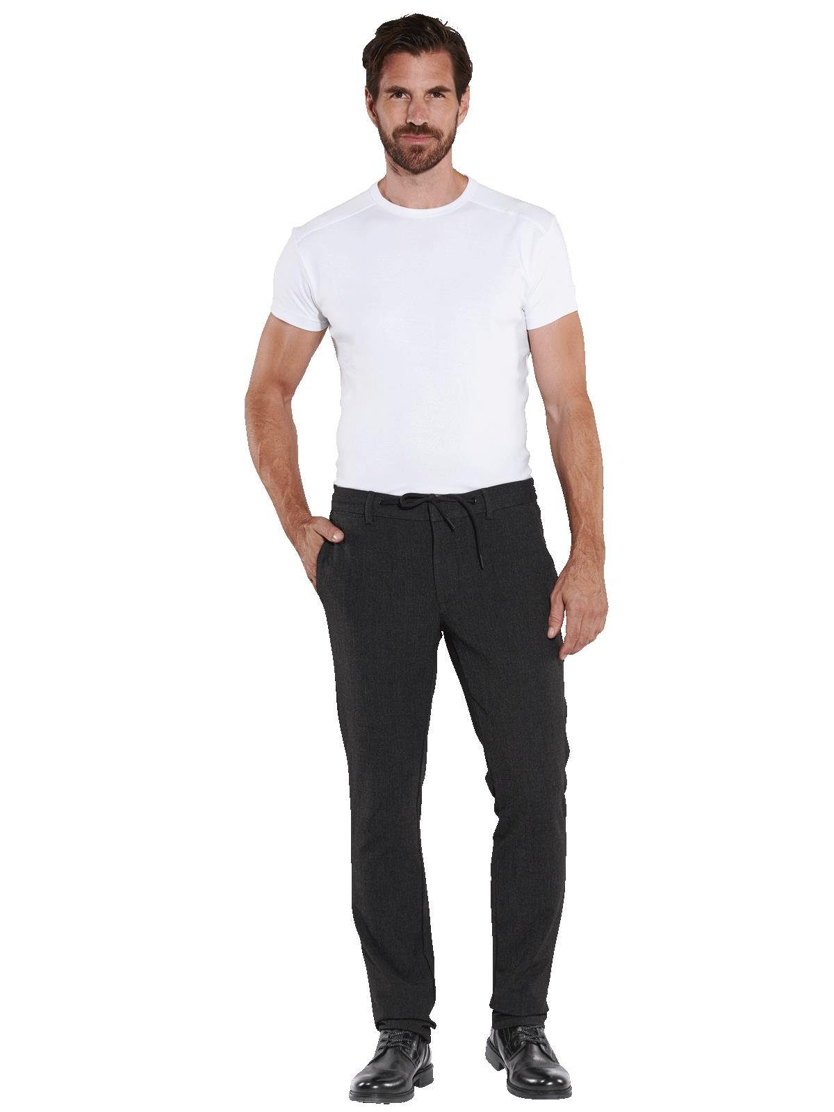 fit Engbers slim Chino Chinohose