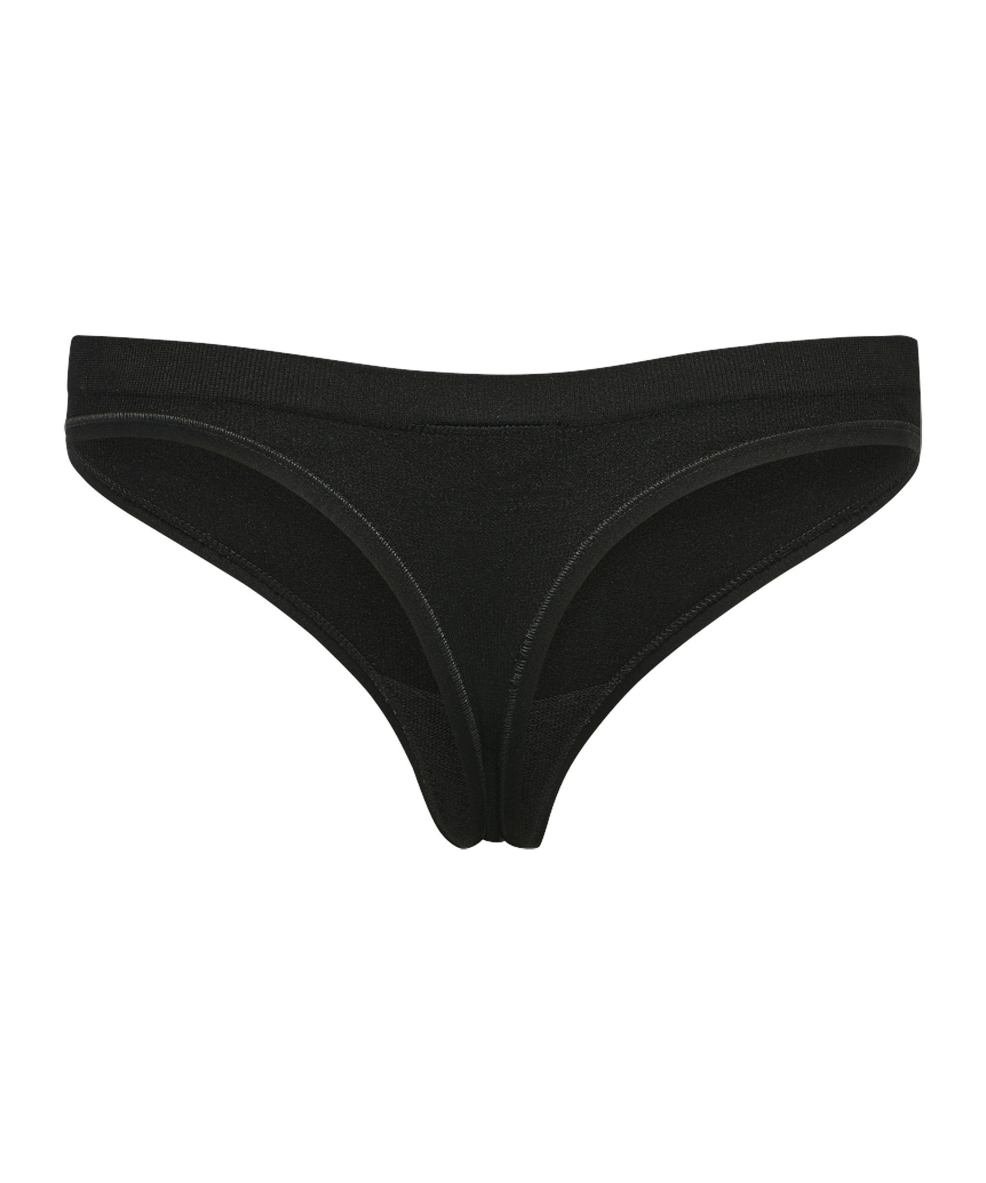 hummel Funktionshose Hummel Hipsters Damen Underwear - Hosen Damen