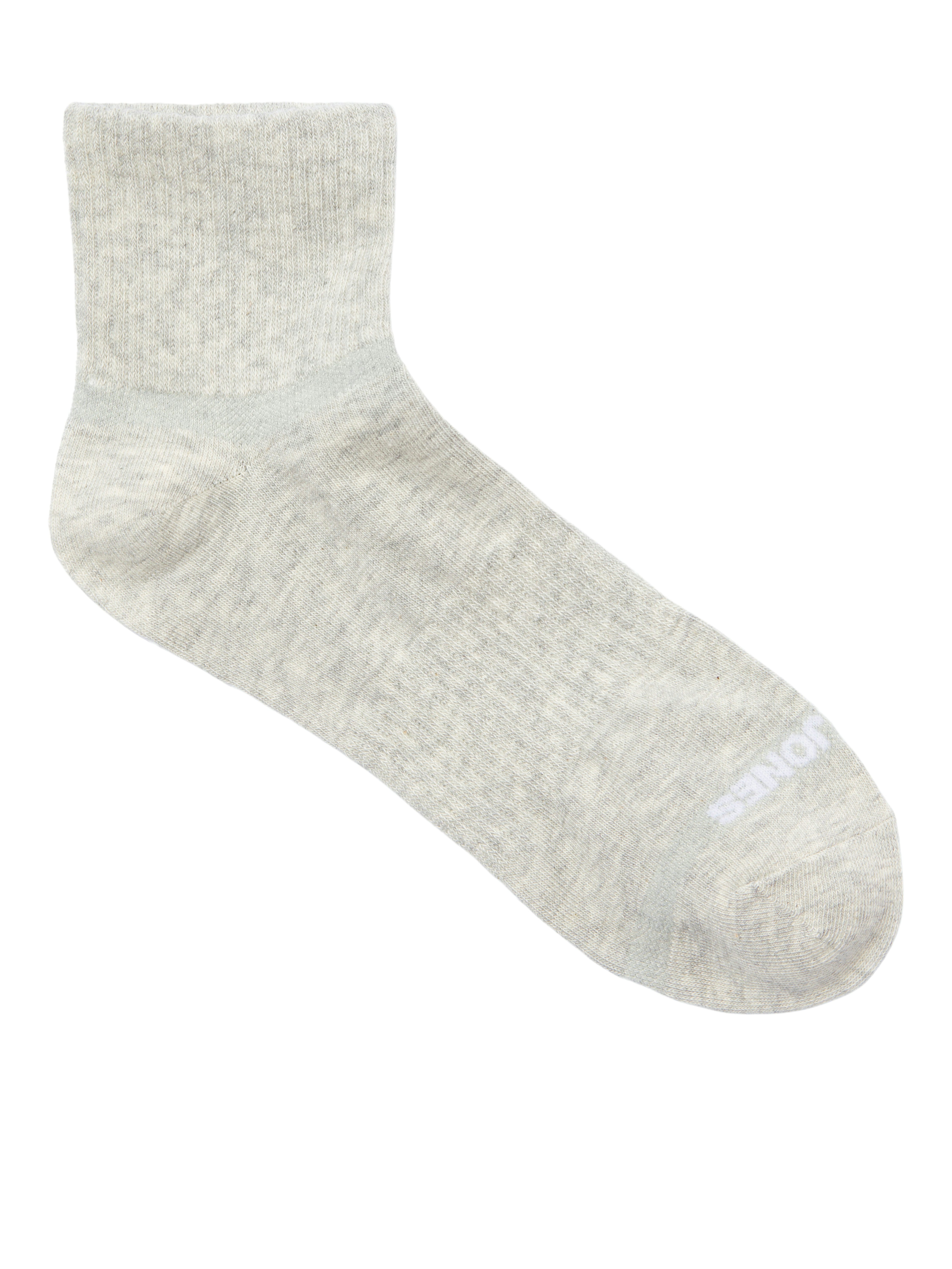 Jack & Jones Freizeitsocken JACLUCA SHORT TENNIS SOCKS 3 PACK NOOS (Packung günstig online kaufen
