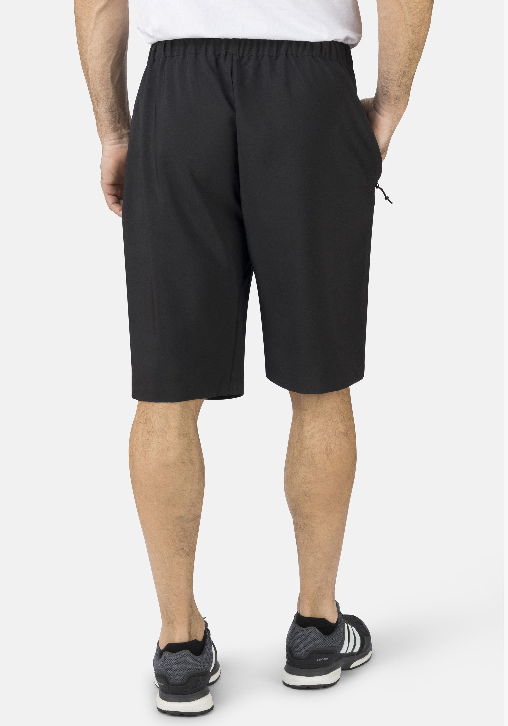 Stooker Men Shorts Poly/BW- Funktionsstoff Sport günstig online kaufen