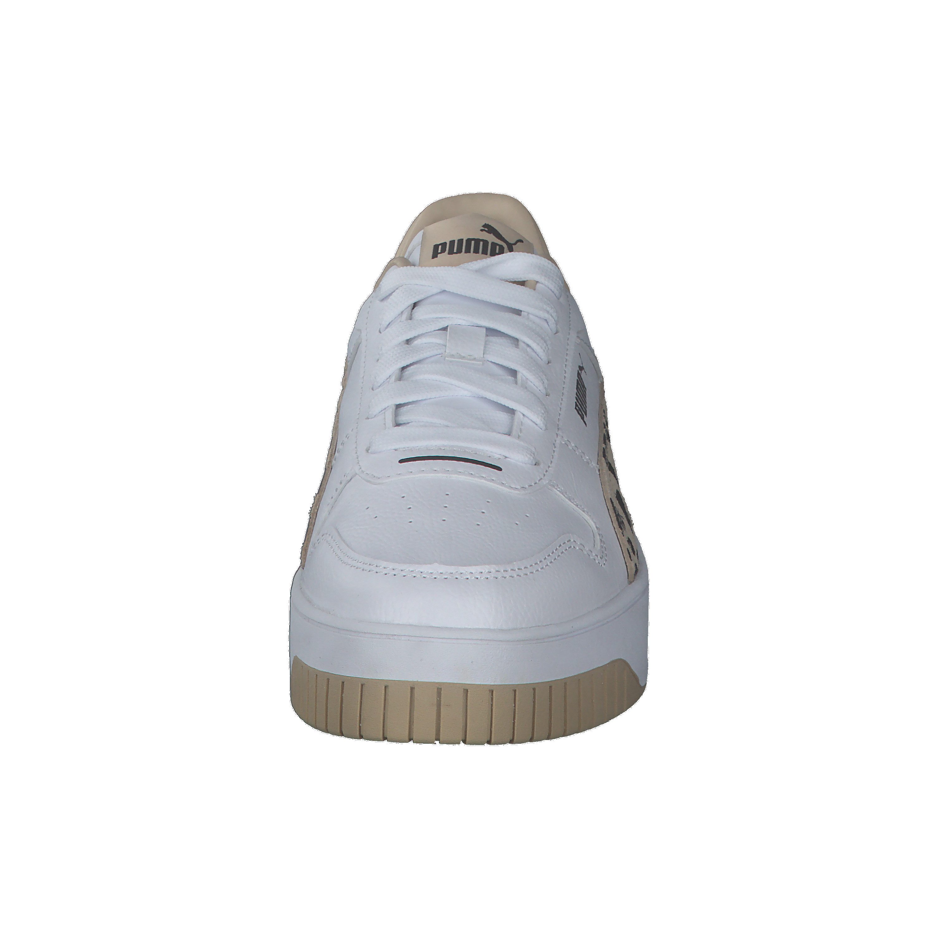 PUMA Puma Damen Sneaker Carina Street Animal 391940 Sneaker