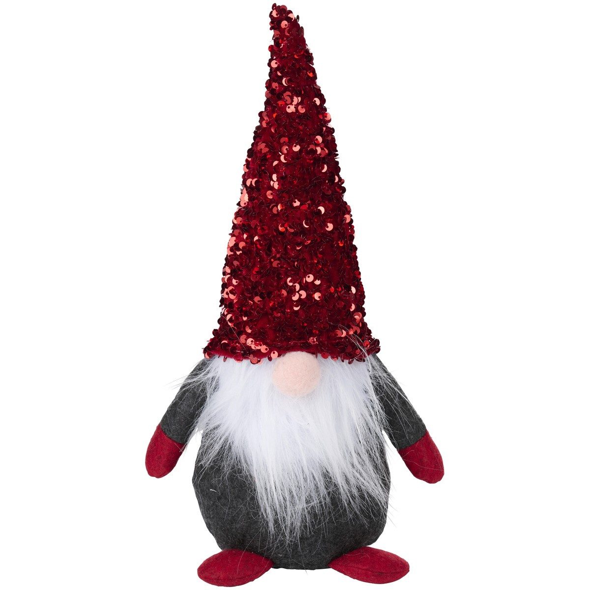 Arti Casa Weihnachtsmann Arti Casa Weihnachtswichtel - Rot (1x Weihnachtswichtel)