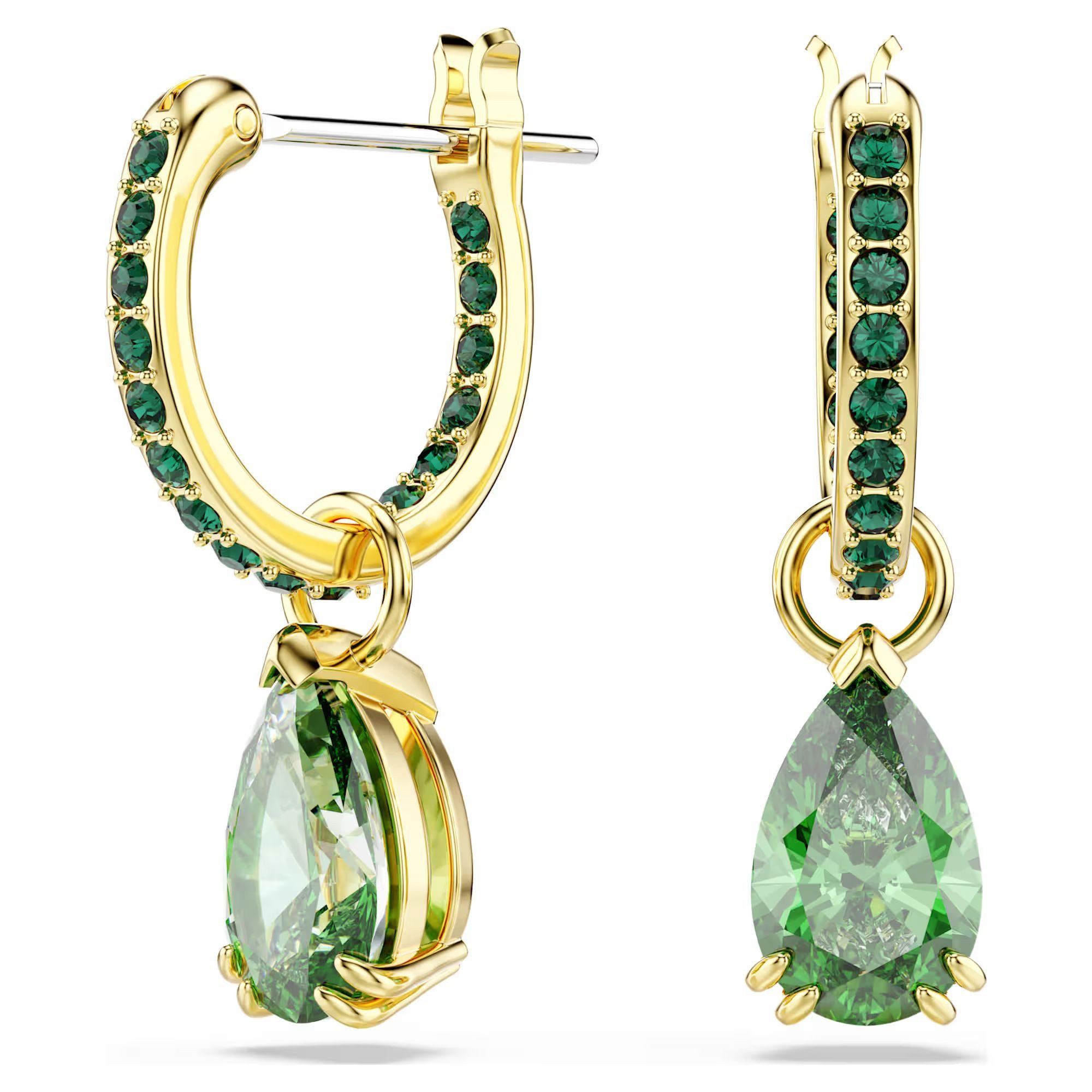 Swarovski Paar Ohrhänger Attract 5723564 günstig online kaufen