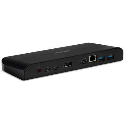 Acer Laptop-Dockingstation USB Type-C Dockingstation II