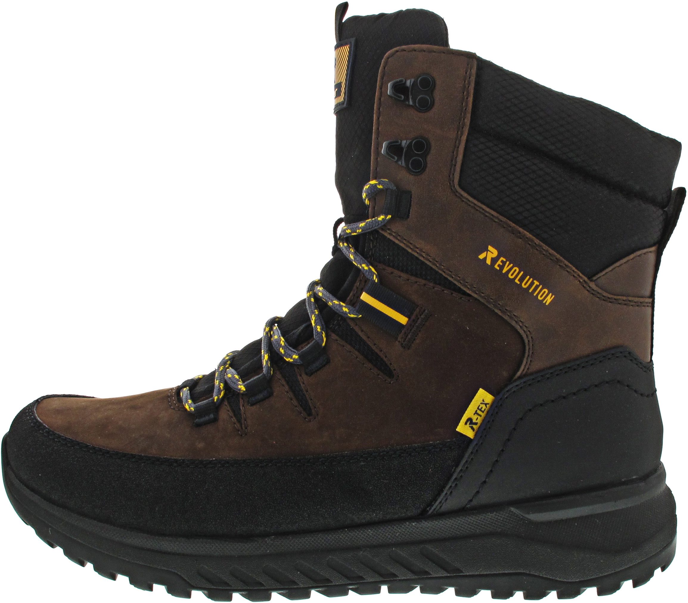 Rieker Winterboots