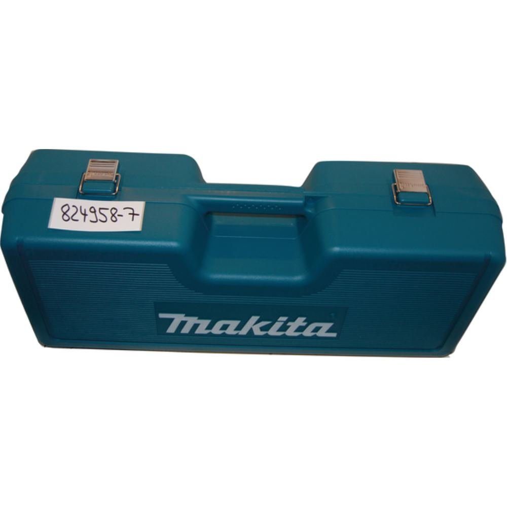 Makita für Transportkoffer Werkzeugkoffer Winkelschleifer