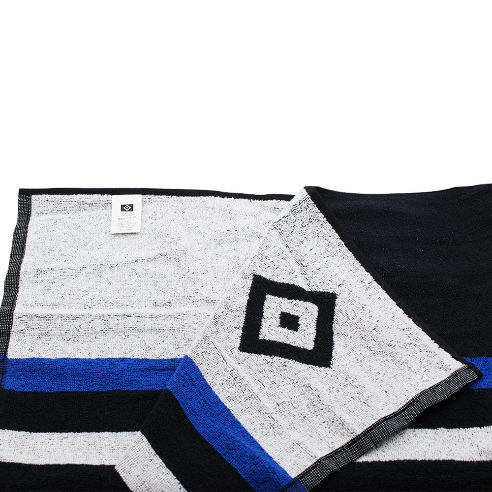 HSV Handtuch HSV Handtuch Hamburger SV