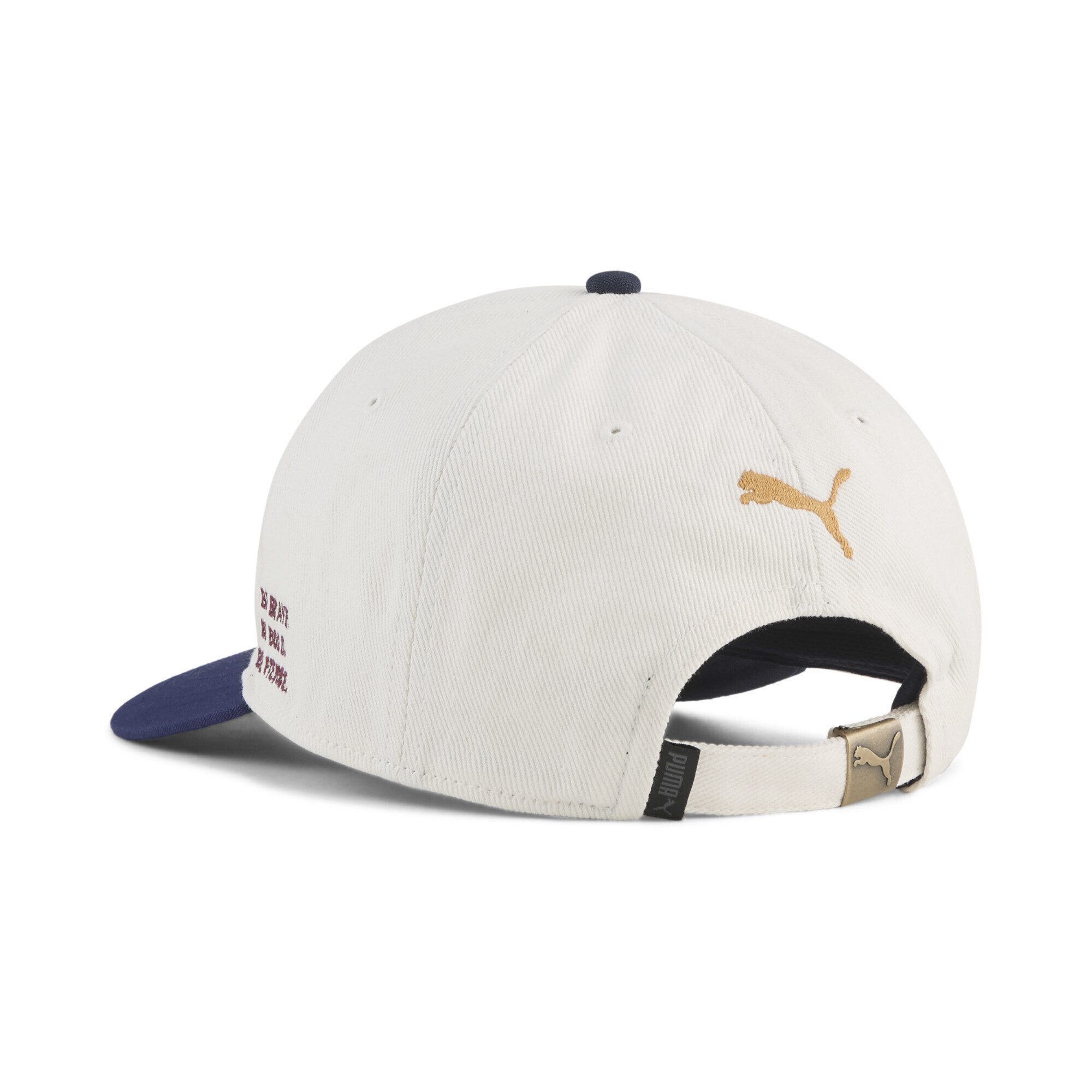 PUMA Flex Cap Vintage Low Curve Cap Erwachsene günstig online kaufen