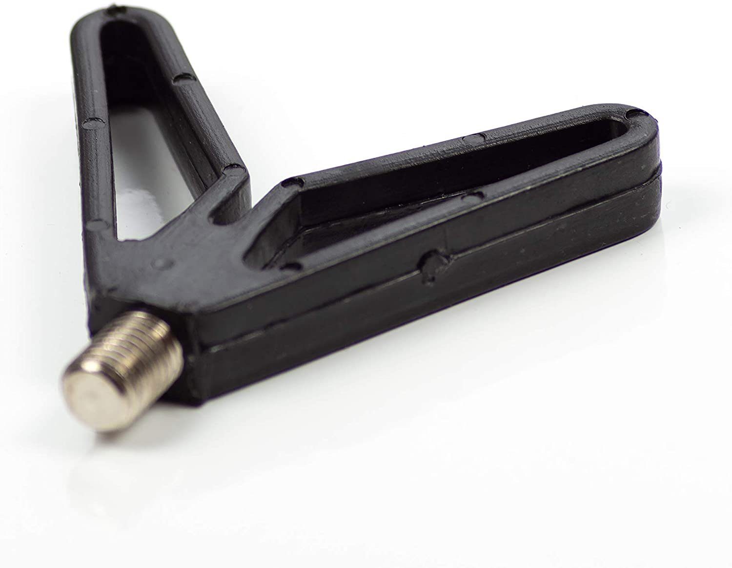 3 Schnurlauf Zite Rutenhalter verbesserten für Standard Stück Rutenauflagen-Set V-Form