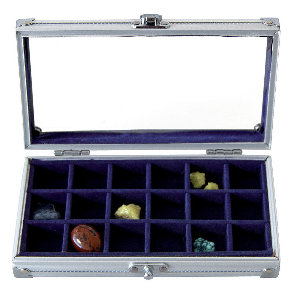 Safe-Album Vitrine Klein-Vitrine günstig online kaufen