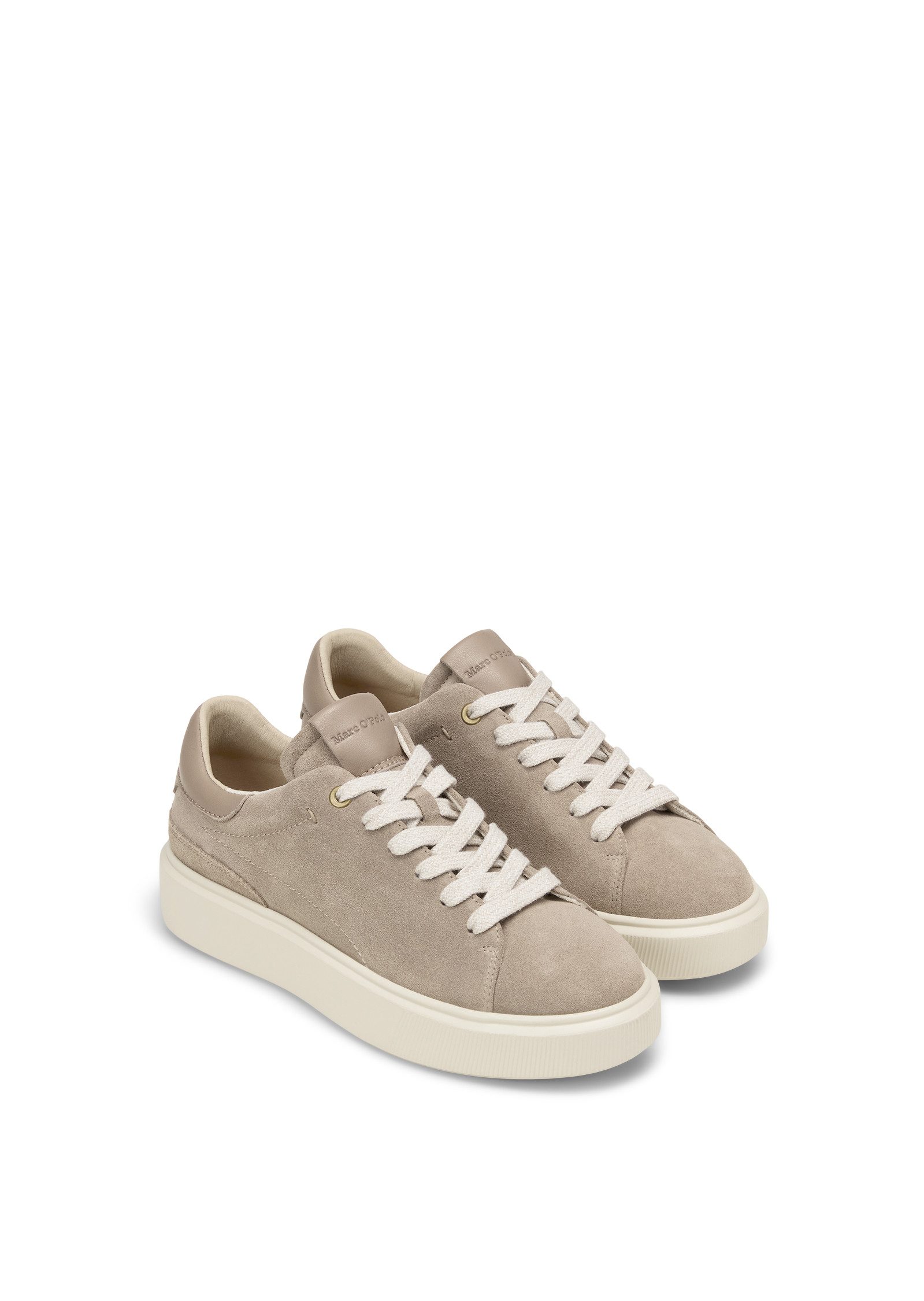 Marc O'Polo CORA Plateausneaker Schnürschuh, Klassik-Sneaker, günstig online kaufen
