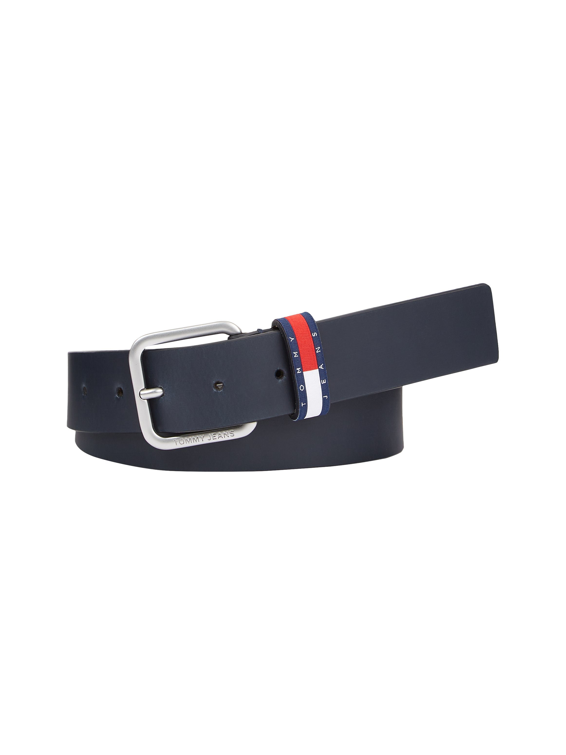 Tommy Jeans Ledergürtel TJM RYAN 3.5 günstig online kaufen