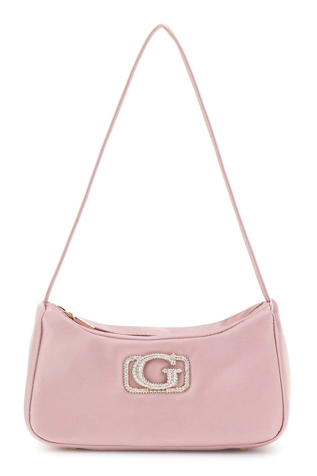 Guess Schultertasche Mini Top Zip Shoulder Bag