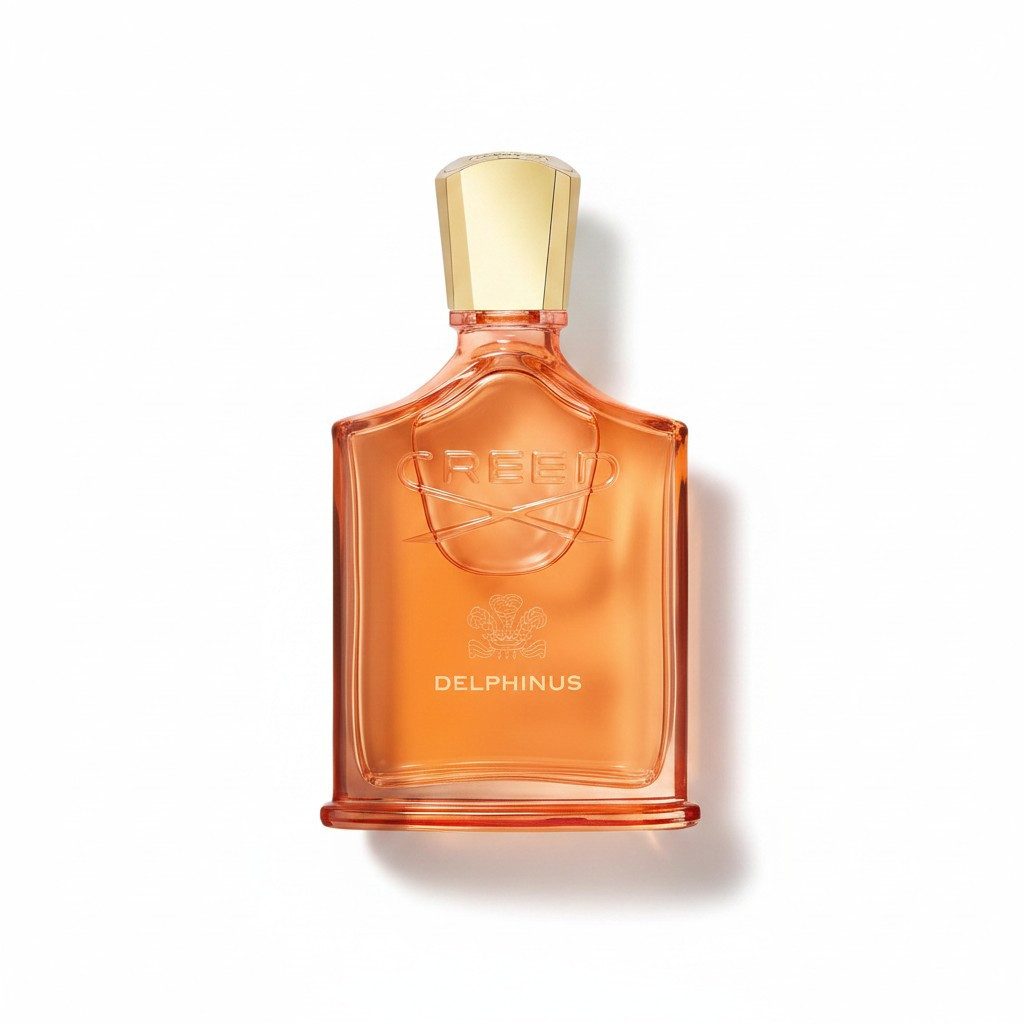 Creed Eau de Parfum Creed Delphinus Eau de Parfum 100 ml, 1-tlg., EDP