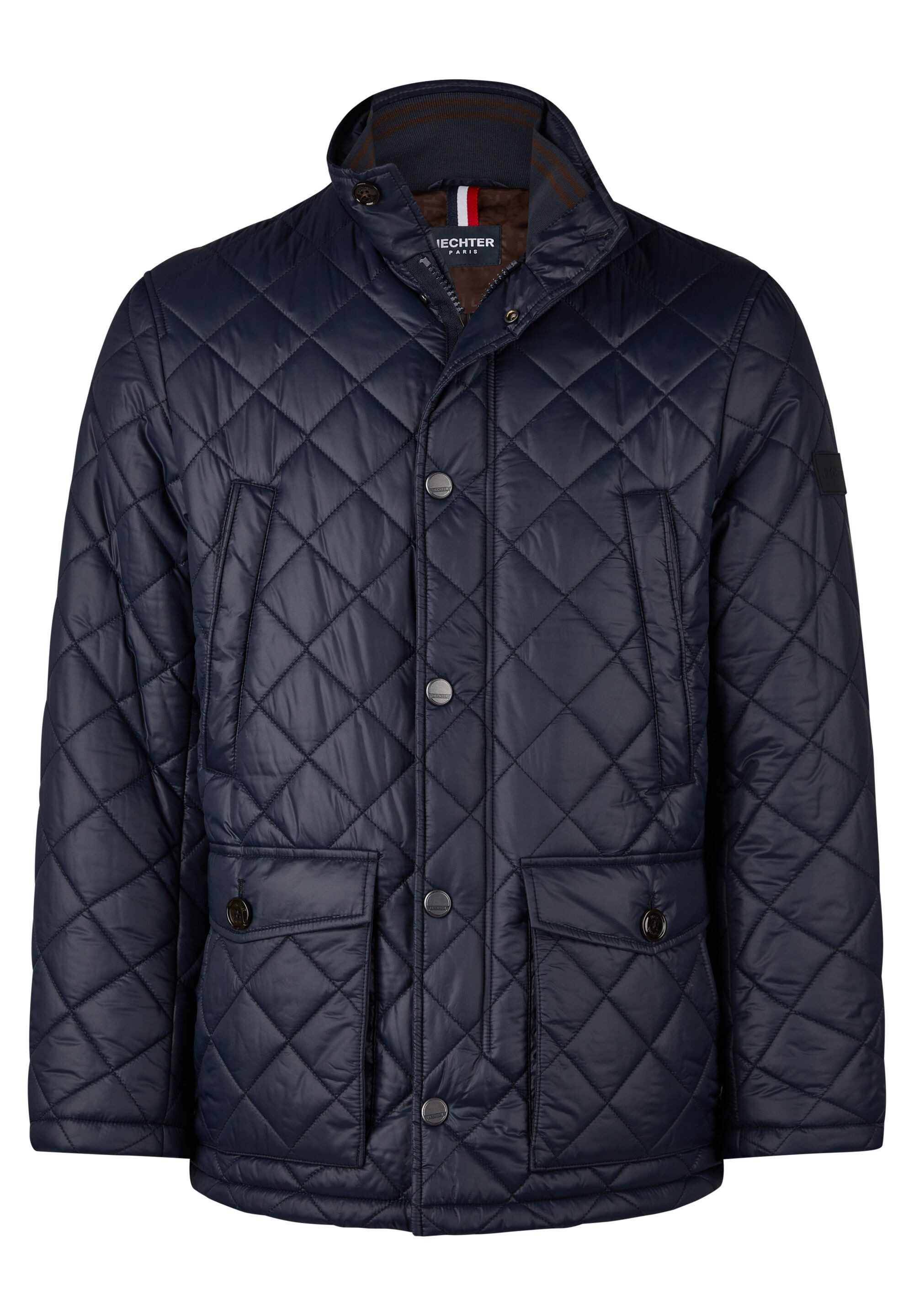 HECHTER PARIS Outdoorjacke (1-St) aus recyceltem günstig online kaufen