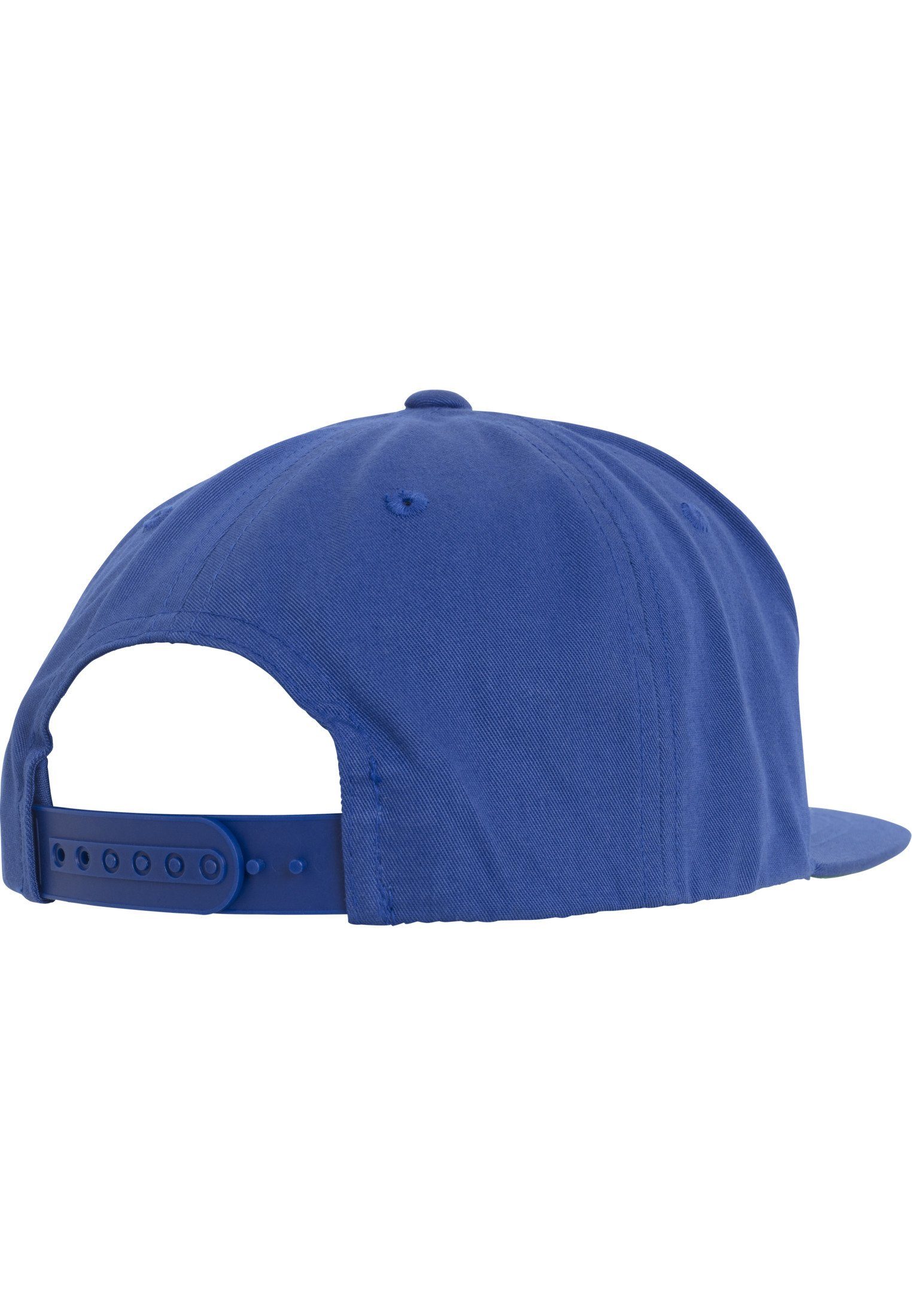 Snapback Snapback Flex Pro-Style Cap Twill Flexfit royal Youth Cap