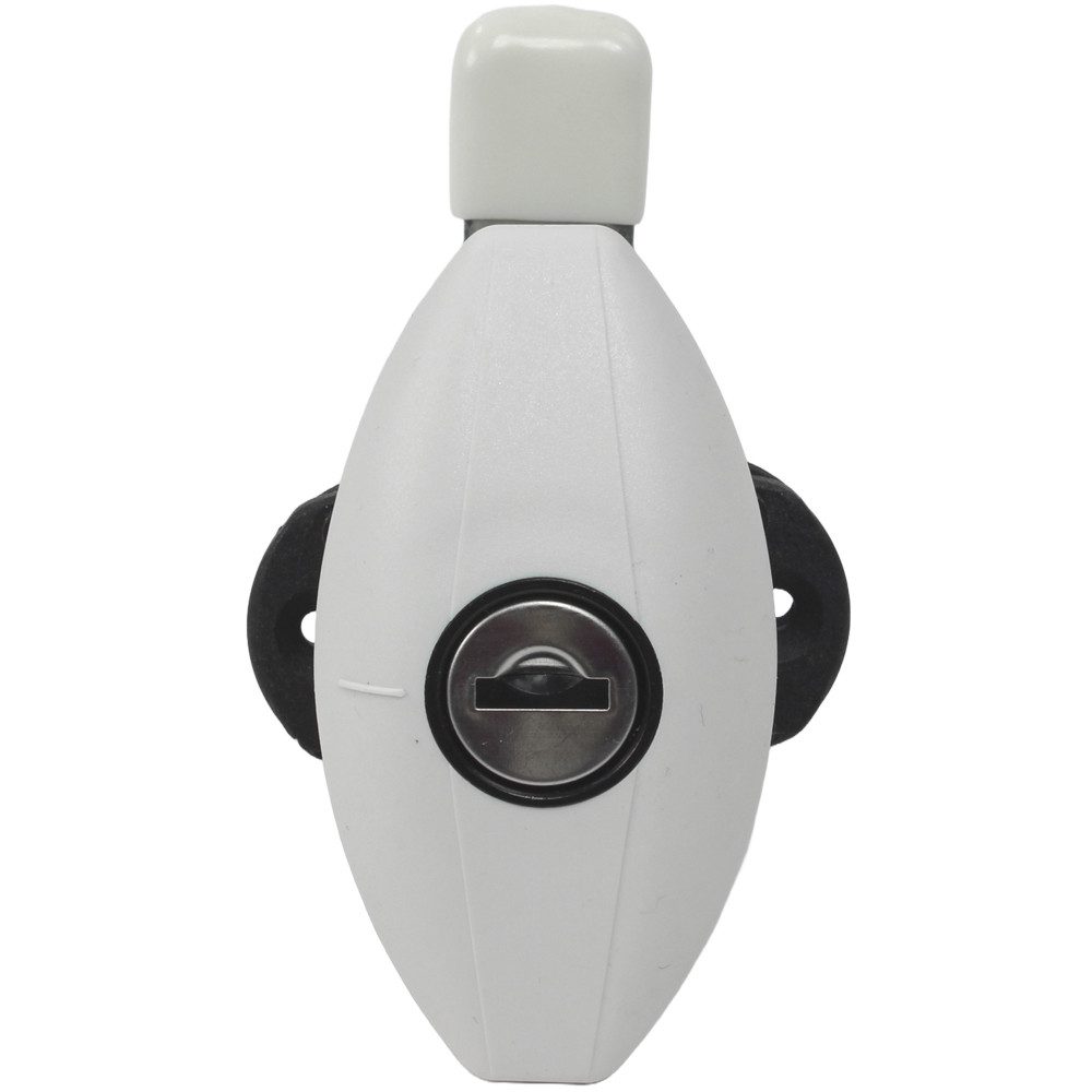 sts Einsteckschloss STS Push Lock Klappenschloss Ellipse Wohnmobil Caravan FAP HSC FF2