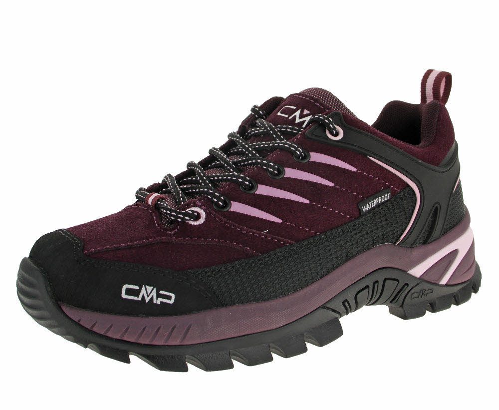 CMP CMP Damen Wanderschuhe RIGEL 2.0 MID Wanderschuh