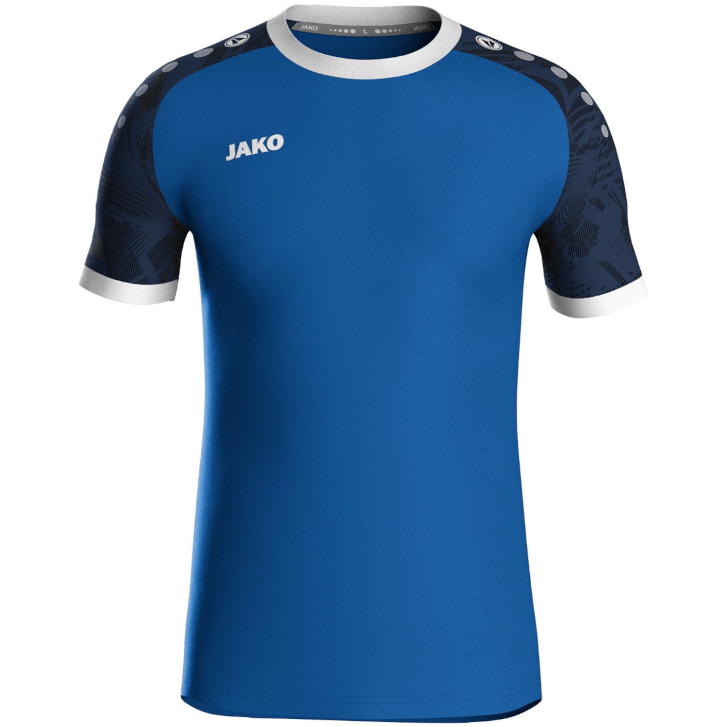 Jako Fußballtrikot Jako Herren Trikot Iconic KA 4224