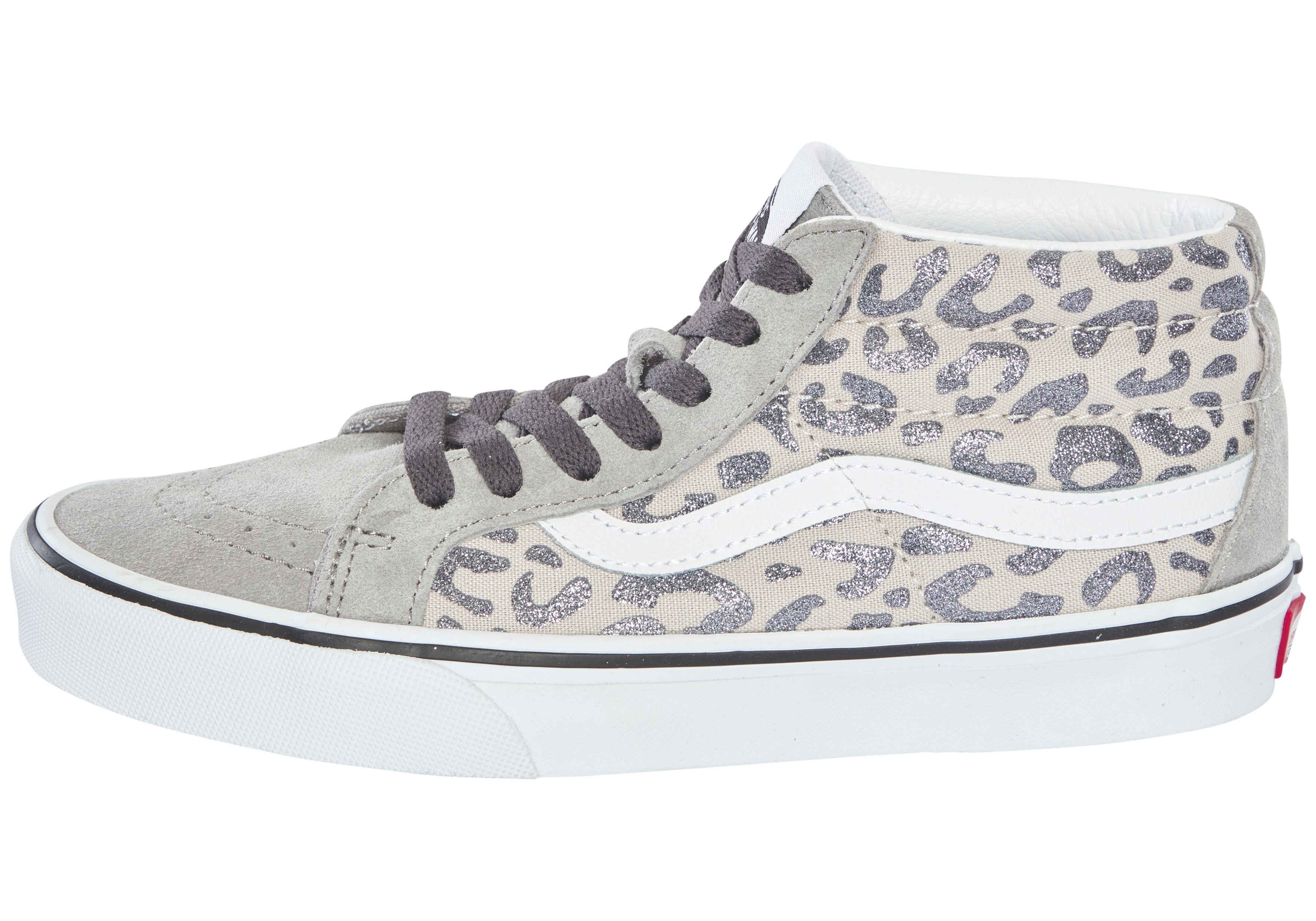 Vans SK8-Mid Reissue Sneaker