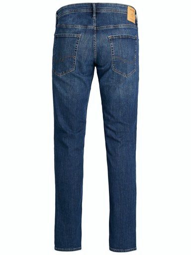 Jack & Jones PlusSize Slim-fit-Jeans JJITIM JJORIGINAL AM 814 NOOS PLS