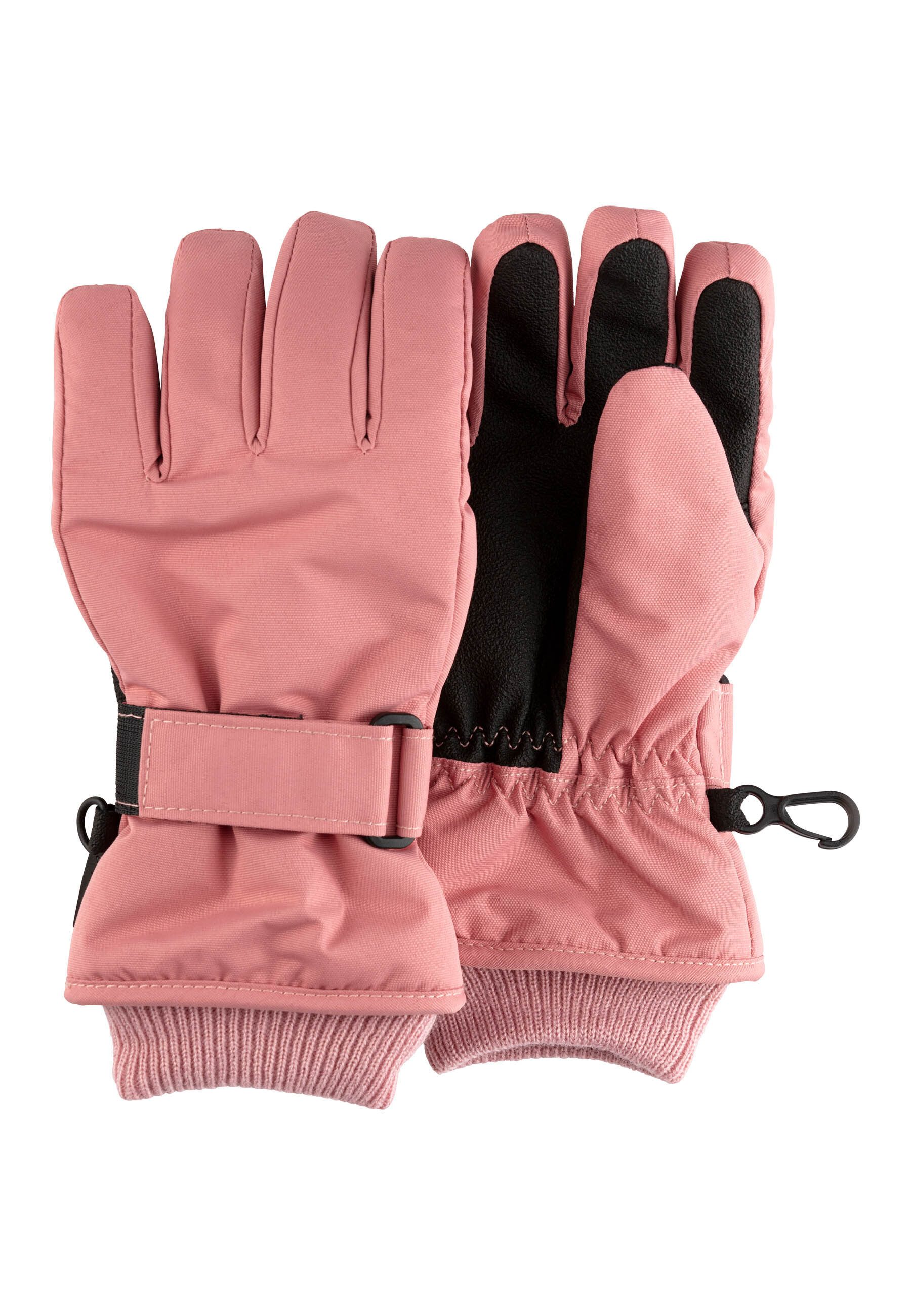 Sterntaler® Fäustlinge Fingerhandschuh mit Thinsulate-Inlet (1-St) günstig online kaufen
