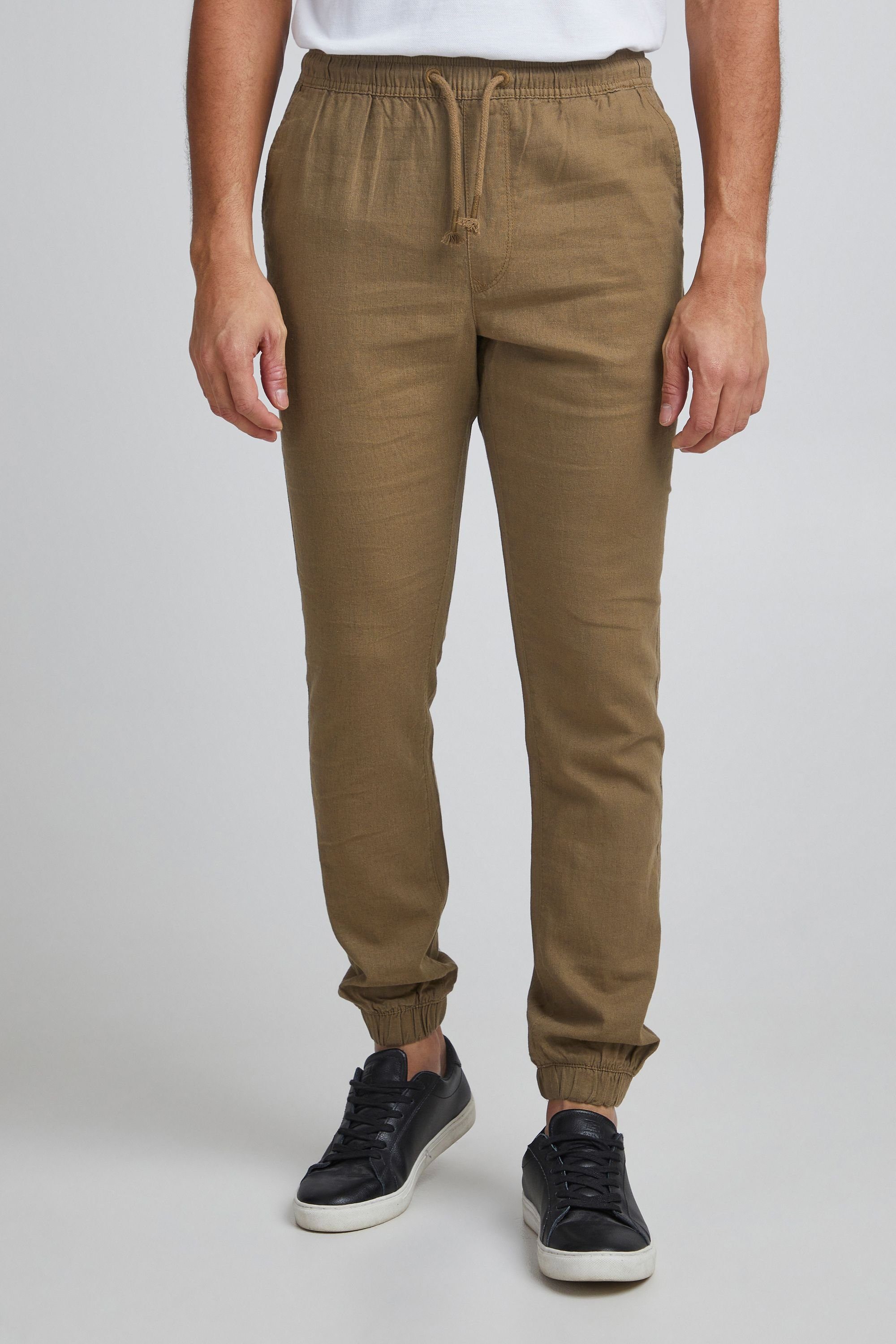 11 Project Leinenhose 11 Project PROeyvind günstig online kaufen