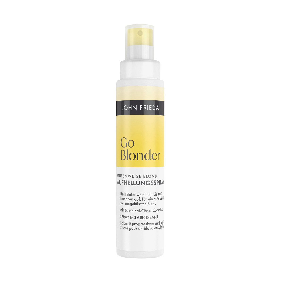 John Frieda Haarpflege-Spray