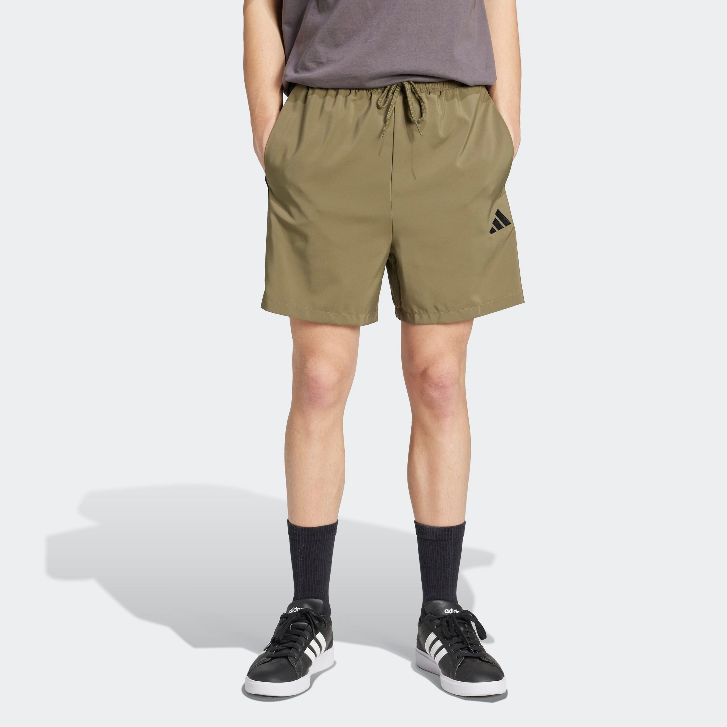 adidas Sportswear Shorts M 3S CHELSEA günstig online kaufen